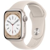 Apple watch series 8 gps 41mm MNP53FD/A | Shoptok.si