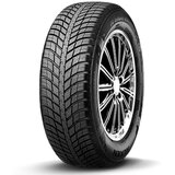Nexen Celoletna 215/45R17 91W N'Blue 4Season XL FR 3PMSF DOT xx23 - Skladišče 7 (Dostava 1 delovni dan) | Shoptok.si