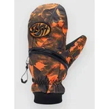 Ghoul Rokavice Mitt slush