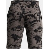Under Armour Shorts Pjt Rck Boys Terry Short Pt-BRN - Boys Cijene