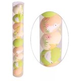  Okras, jajca, roza - zelena - 9 kos | Shoptok.si
