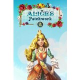  alice's patchworks 2 steam key (pc) global | ePonuda.com