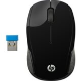 HP 200 BLACK X6W31AA | ePonuda.com
