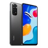 Xiaomi Refabrikovani mobilni telefon Redmi Note 11s, 6.43", 108 MP, 16 MP, 4/64GB, Grade-A, Crni | Eponuda.com