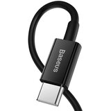 Baseus superior series cable usb-c to ip, 20W, pd, 2m (črn), (20627838) | Shoptok.si