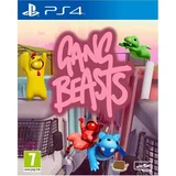 Beasts (PS4)