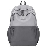 Master Ruksak FASHION Classic 9631 sivi | Eponuda.ba