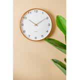 Karlsson Stenska ura ø 40 cm Acento – | Shoptok.si