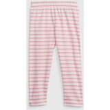 GAP Kids Striped Leggings - Girls | shoptok.hr