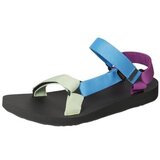 Teva Sandali & Odprti čevlji K HURRICANE Kaki Kaki | Shoptok.si