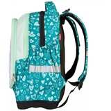 Target Ergonomski šolski nahrbtnik Superlight 2 Face Petit Magic Ride | Shoptok.si