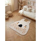 Hanse Home Kremno bela pralna/ročno tkana bombažna otroška preproga 120x137 cm Snuggle Nienchen – | Shoptok.si