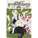 VIZ Media Yuki Midorikawa - Natsume's Book Of Friends, Vol. 1 | Eponuda.com