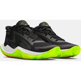 Under Armour Unisex shoes UA JET '25-BLK - unisex | shoptok.hr