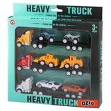 Ozzo Heavy truck,igračka, teretni kamion sa autićima | ePonuda.com