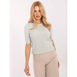 P-M Sweater-PM-SW-PM-5065.28-pistachio | shoptok.hr