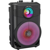 hoco. Brezžični zvočnik z mikrofonom, Bluetooth, 1800 mAh - BS46 Mature | Shoptok.si