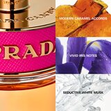 Prada Candy parfumska voda 50 ml za ženske | Shoptok.si