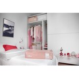 Compactor Vakuumska plastična škatla za shranjevanje oblačil 65x45x27 cm Pink Edition – | Shoptok.si