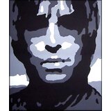 Ručno slikane slike na platnu pop art oasis (umetnicke | ePonuda.com