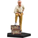 Marvel Stan Lee zbirateljski kip 21cm Cene