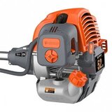 Daewoo benzinski trimer 2.2kW, 3HP, 52cc DBC520N | ePonuda.com