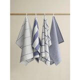 Blomus Kuhinjska krpa 2 kom od organskog pamuka 50x70 cm Taulo – | shoptok.hr