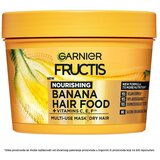 Garnier Fructis Hair Food Banana beauty set za suhu kosu | shoptok.hr