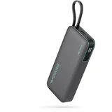 CUKTECH POWERBANK CUKP200NGLDG 55W 20000MAH ZA TELEFONE, TABLICE IN RAČUNALE Z VGRAJENO BATERIJO, (5000337312)