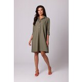 BeWear Woman's Dress B257 | Shoptok.si