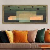 Wallity slika YTY751011388_50120, 50x120cm Cene