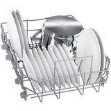 Bosch SPU4HMS10E Serija 4 Pomivalni za stroj vgradnjo 45 cm, nerjavno jeklo | Shoptok.si