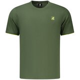  Muška zelena majica kratkih rukava US Grand | shoptok.hr