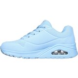 Skechers Nizke superge 230304 Modra Cene