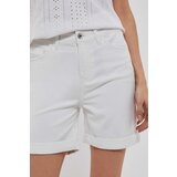 Marisse Lyocell Shorts L-Sh-3702 White | Shoptok.si