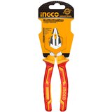  Kombinirane klešče VDE 7"/180 mm HICP28188 | Shoptok.si