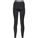 Calvin Klein WOMEN&#39;S LEGGINGS BLACK | shoptok.hr