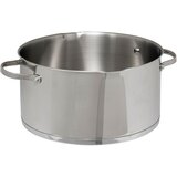 Five LONAC S POKLOPCEM RESILIENCE INOX 28CM | shoptok.hr