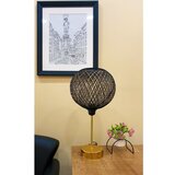 Opviq Stona lampa 203 J Gold Cene