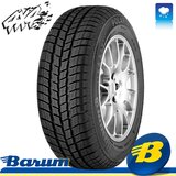 Barum Zimska 185/55R14 80T 3PMSF Polaris 3 m+s DOTxx21 - Skladišče 7 (Dostava 1 delovni dan) | Shoptok.si