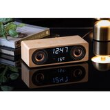 Karlsson Digitalna radio budilica s bežičnim punjačem Classic BT – | shoptok.hr
