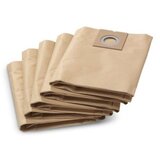 Karcher papirne vrećice za nt 27/1 (5 kom) ( KH44415 ) Cene