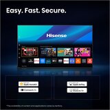 Hisense 32A5S QLED Smart TV sprejemnik | Shoptok.si