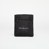 Calvin Klein Torba Jeans Sport Essentials Flatpack Bag Black Universal | Shoptok.si
