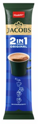 Jacobs KAFA INSTANT 2U1 12.4G Cene
