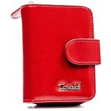 4U Cavaldi Denarnice N116APUBL72301 Rdeča | Shoptok.si