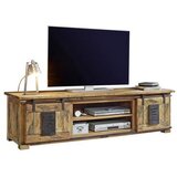 Livetastic TV-ELEMENT naravne barve | Shoptok.si