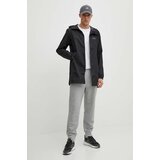 Helly Hansen Kišna jakna Vancouver za muškarce, boja: crna | shoptok.hr