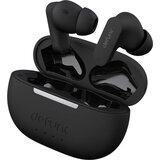 Defunc True Anc Headphones True Wireless Stereo (TWS) In-ear Music/Everyday Bluetooth Black u