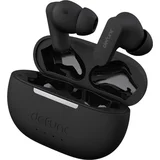 Defunc True Anc Headphones True Wireless Stereo (TWS) In-ear Music/Everyday Bluetooth Black